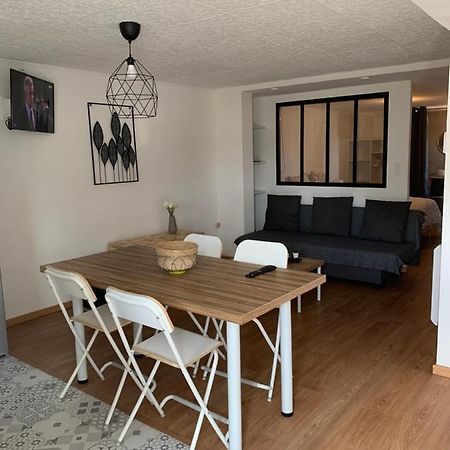 Appartement Dans Maison Basque Mouguerre Zewnętrze zdjęcie